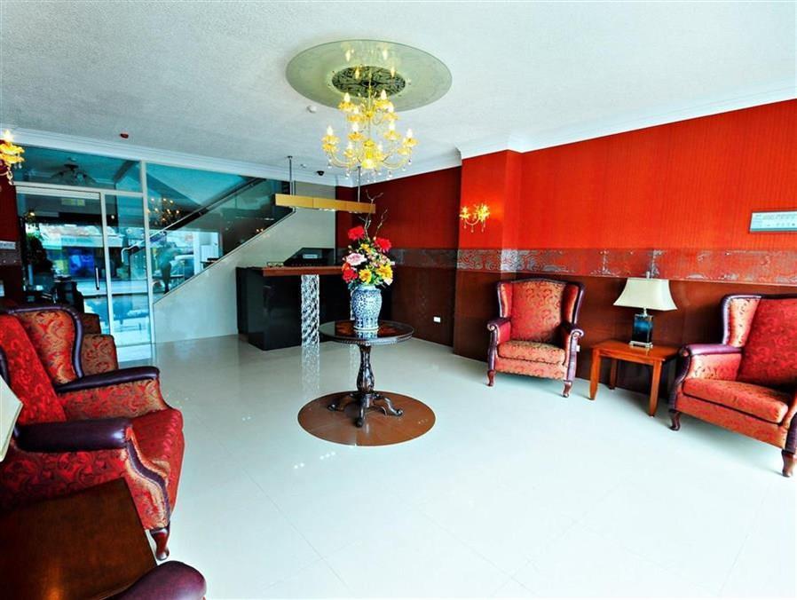 Miami Inn Кагаян де Оро Екстериор снимка