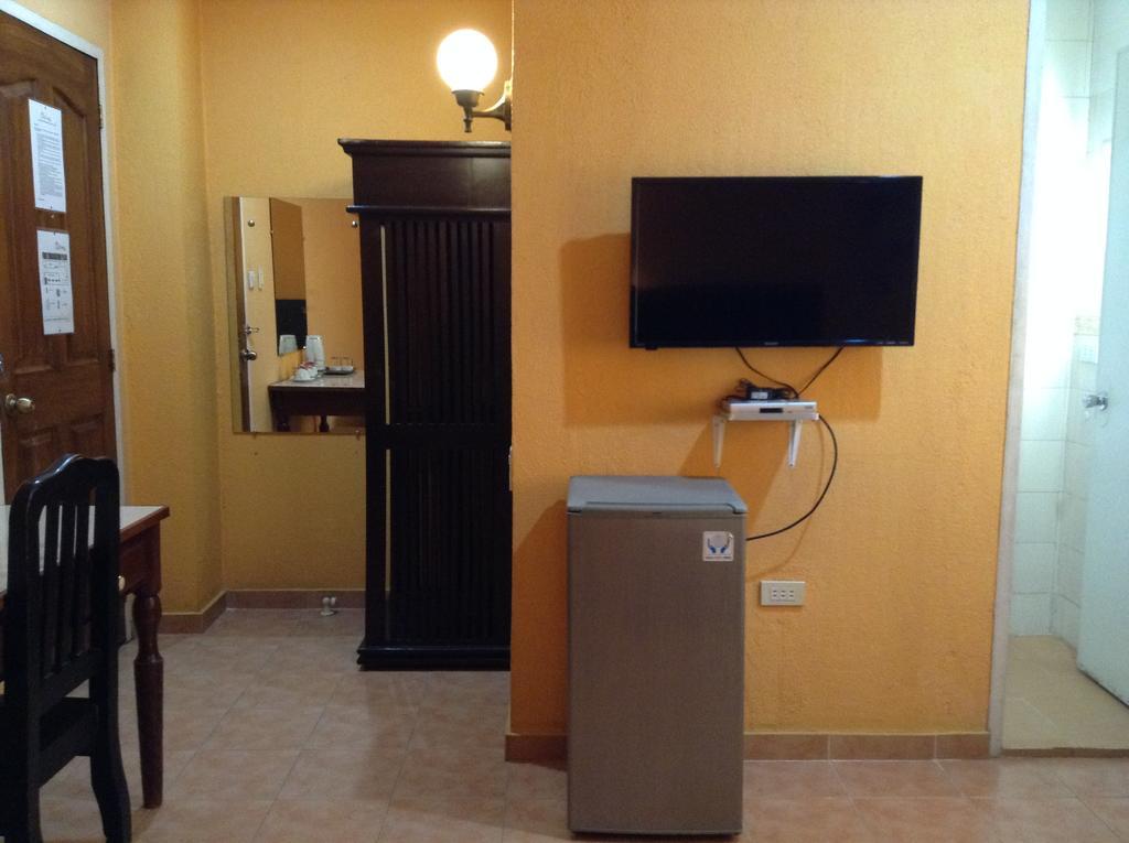 Miami Inn Кагаян де Оро Екстериор снимка