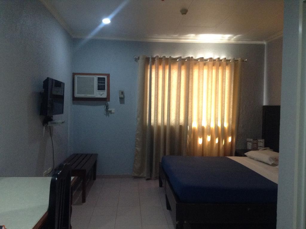 Miami Inn Кагаян де Оро Екстериор снимка