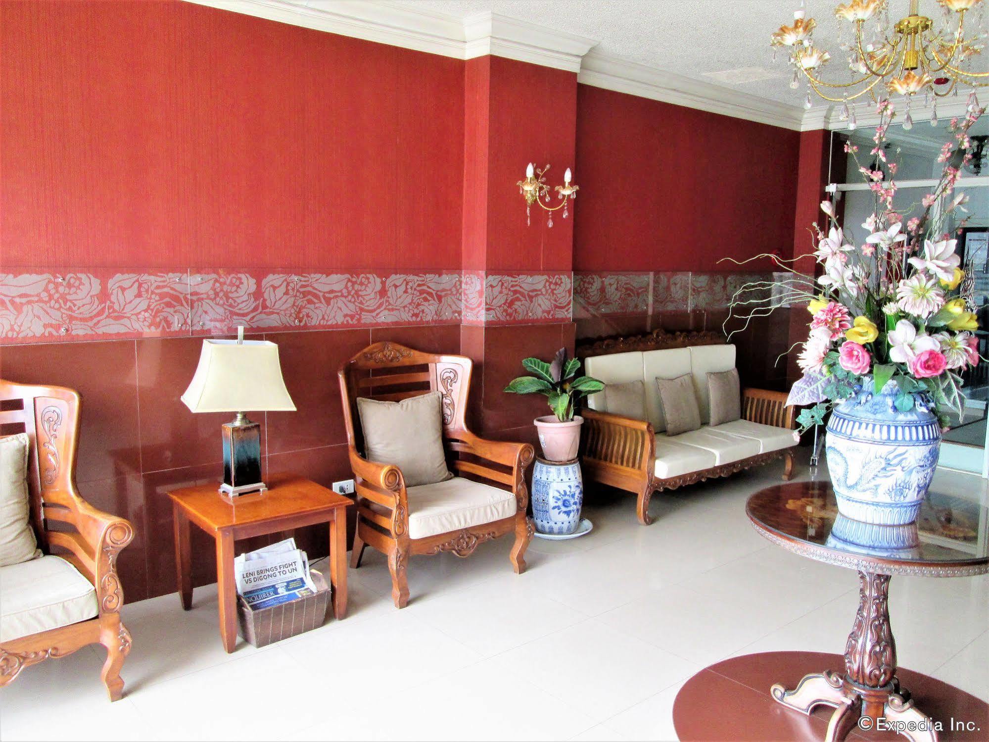 Miami Inn Кагаян де Оро Екстериор снимка