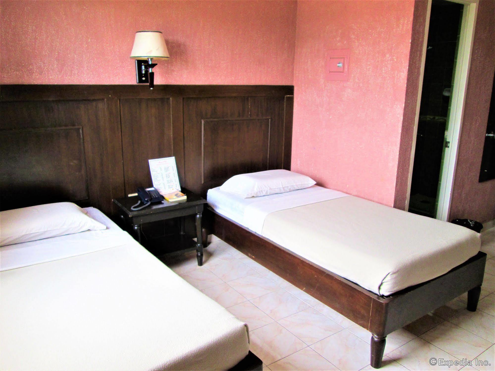 Miami Inn Кагаян де Оро Екстериор снимка