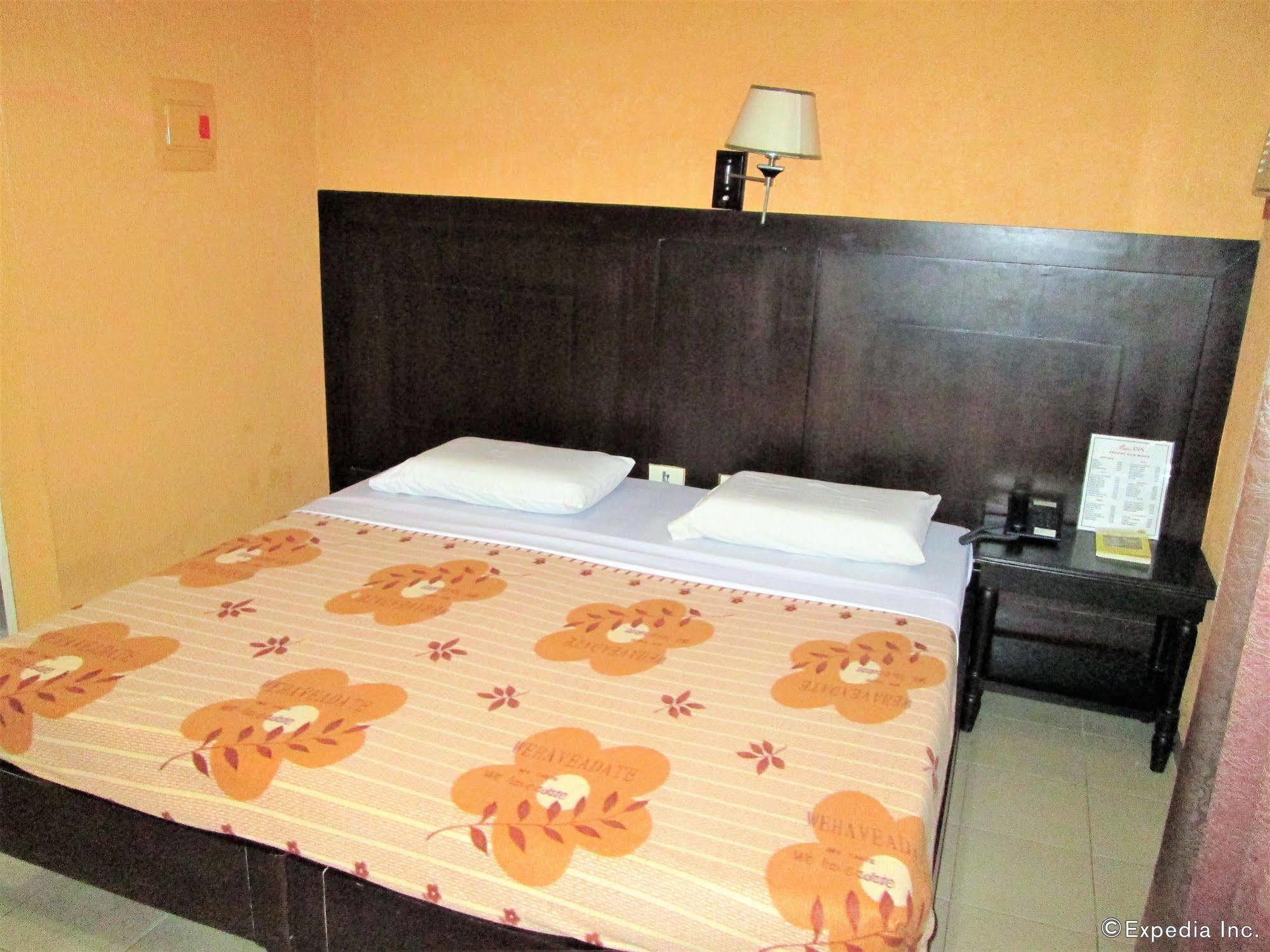 Miami Inn Кагаян де Оро Екстериор снимка