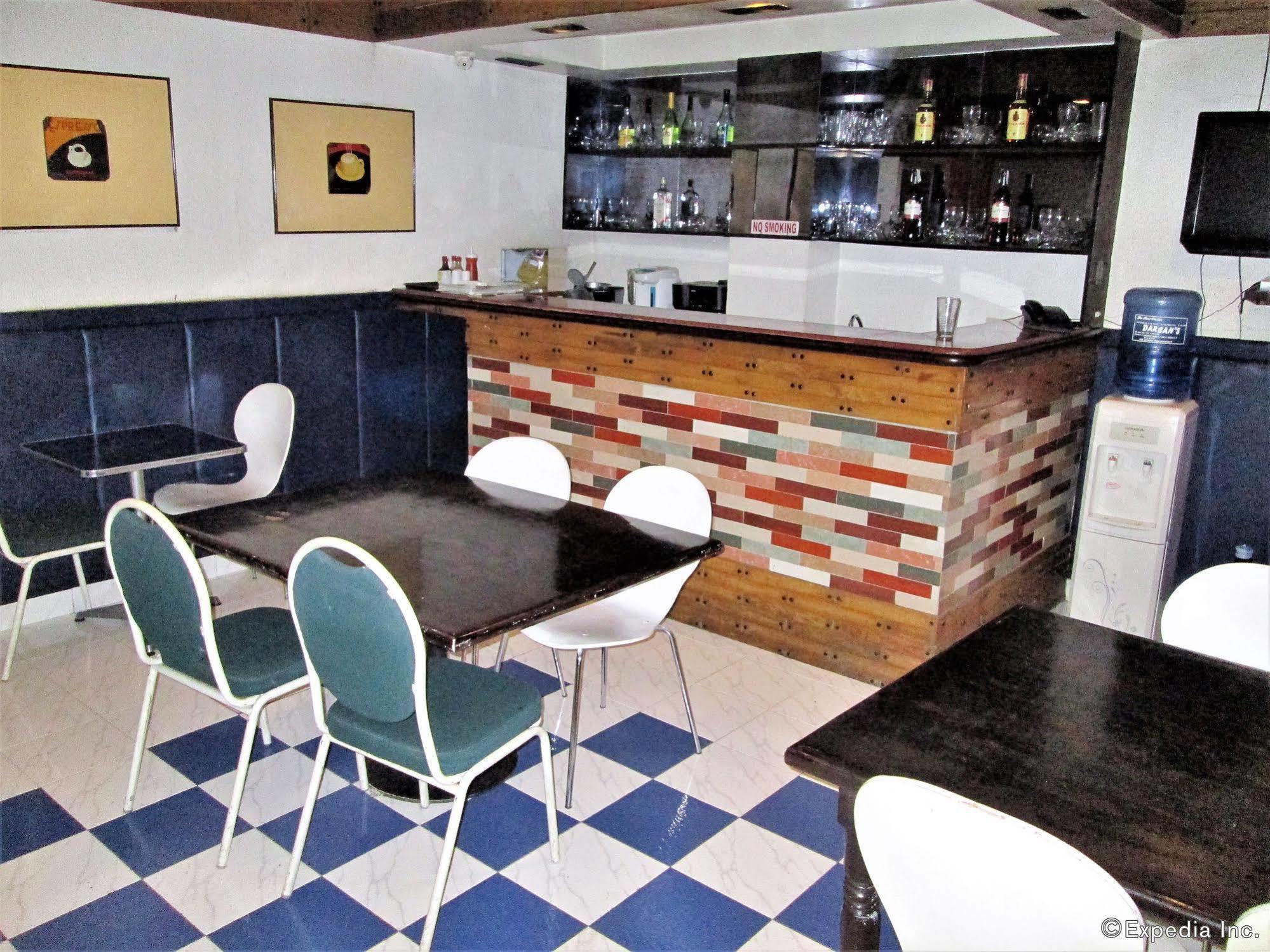 Miami Inn Кагаян де Оро Екстериор снимка