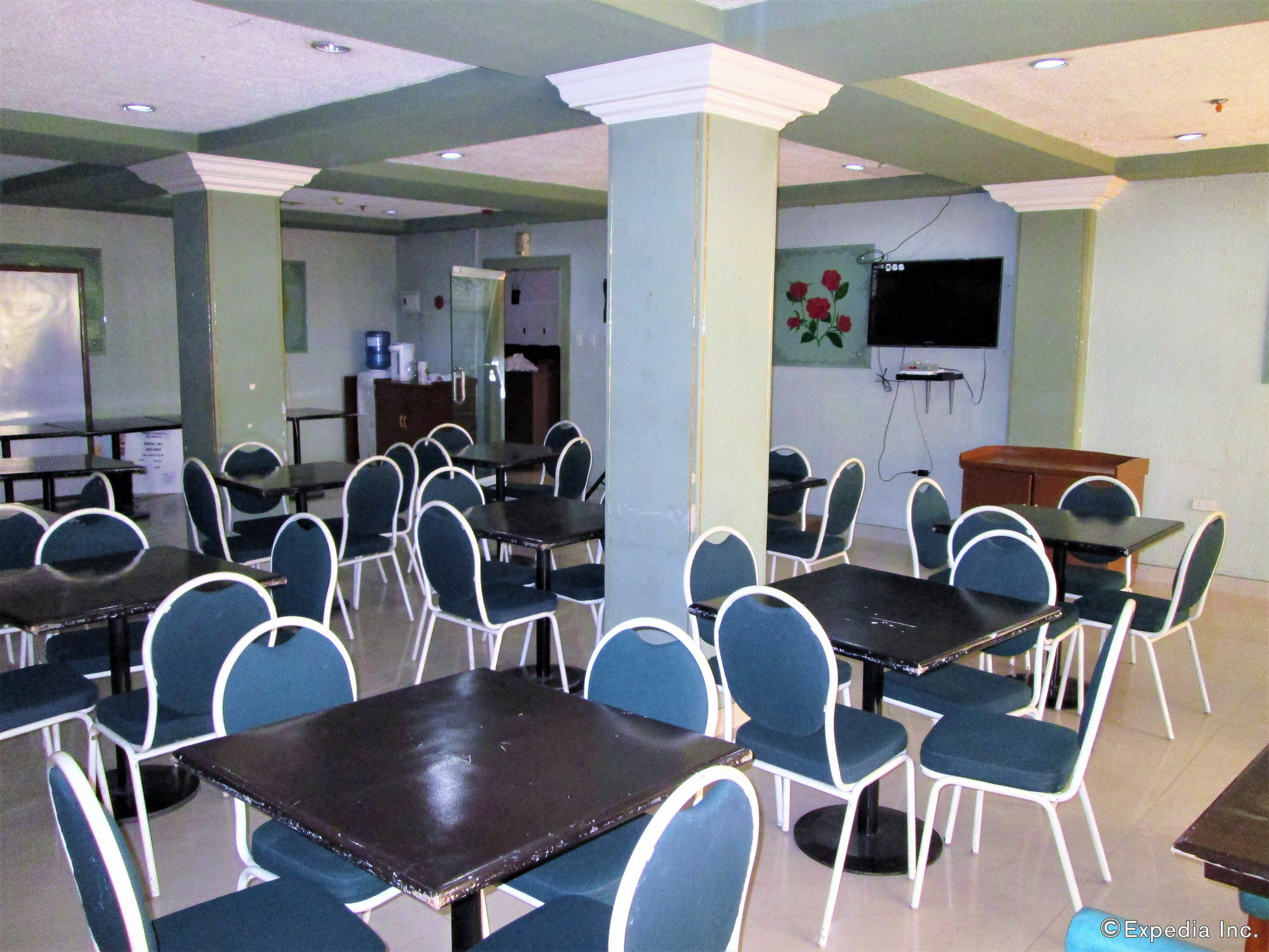 Miami Inn Кагаян де Оро Екстериор снимка