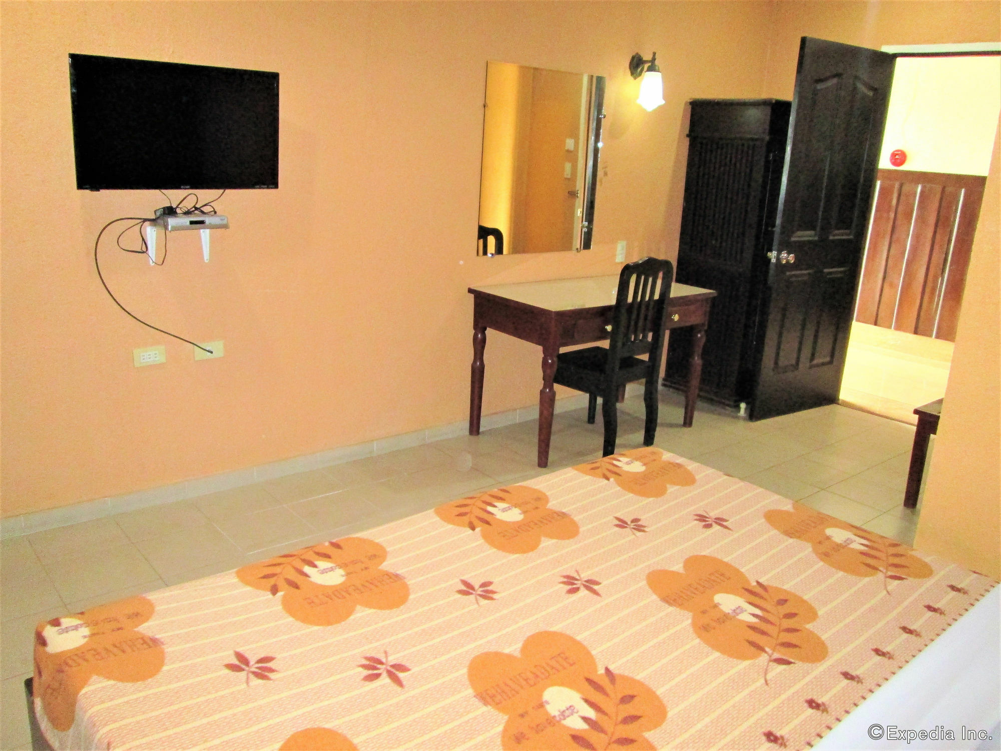Miami Inn Кагаян де Оро Екстериор снимка